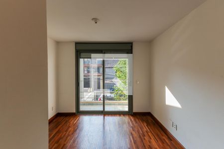 Suíte 1  de casa para alugar com 3 quartos, 156m² em Vila Gomes, São Paulo