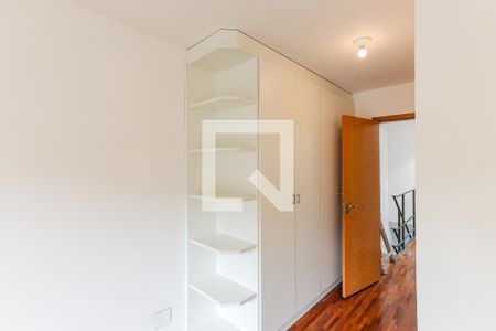 Suíte 1  de casa para alugar com 3 quartos, 156m² em Vila Gomes, São Paulo