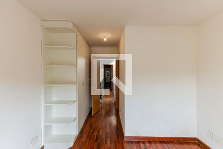 Suíte 1  de casa para alugar com 3 quartos, 156m² em Vila Gomes, São Paulo