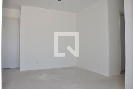 Detalhe - Sala de apartamento para alugar com 2 quartos, 48m² em Limão, São Paulo