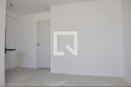 Detalhe - Sala de apartamento para alugar com 2 quartos, 48m² em Limão, São Paulo