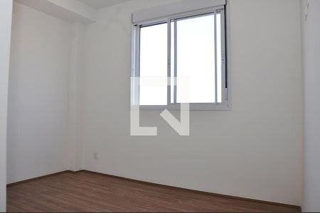 Detalhe - Quarto 01 com Suíte de apartamento para alugar com 2 quartos, 48m² em Limão, São Paulo