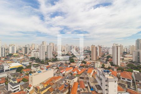 Vista - Varanda de apartamento à venda com 2 quartos, 92m² em Vila Regente Feijó, São Paulo