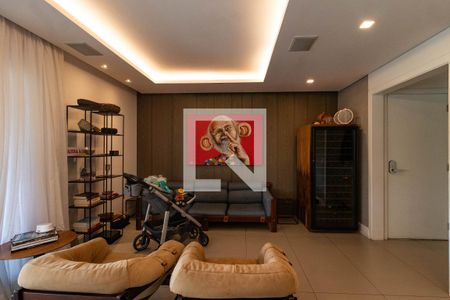 Apartamento à venda com 3 quartos, 160m² em Barra Funda, São Paulo