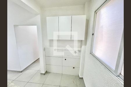 Sala/Cozinha de casa de condomínio para alugar com 2 quartos, 50m² em Santana, São Paulo