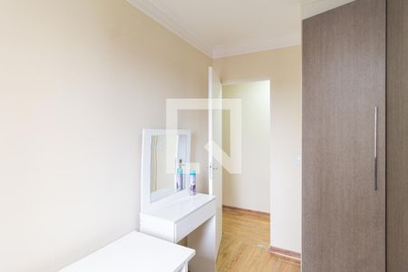 Quarto 1 de apartamento para alugar com 2 quartos, 48m² em Santa Maria, Osasco