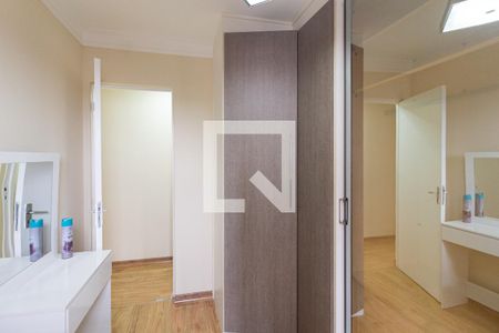 Quarto 1 de apartamento para alugar com 2 quartos, 48m² em Santa Maria, Osasco