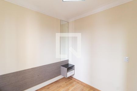 Quarto 2 de apartamento para alugar com 2 quartos, 48m² em Santa Maria, Osasco