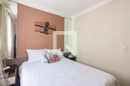 Quarto 1 de apartamento para alugar com 2 quartos, 48m² em Santa Maria, Osasco