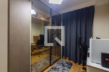 Quarto 2 de apartamento para alugar com 2 quartos, 48m² em Santa Maria, Osasco