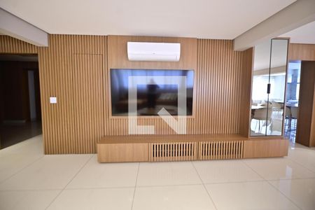 Apartamento para alugar com 4 quartos, 275m² em Setor Bueno, Goiânia