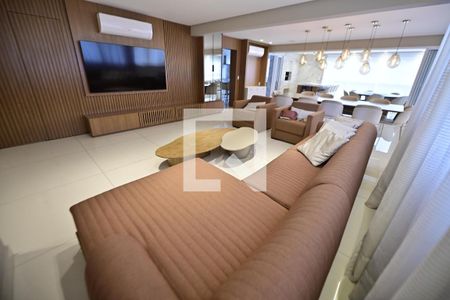 Apartamento para alugar com 4 quartos, 275m² em Setor Bueno, Goiânia