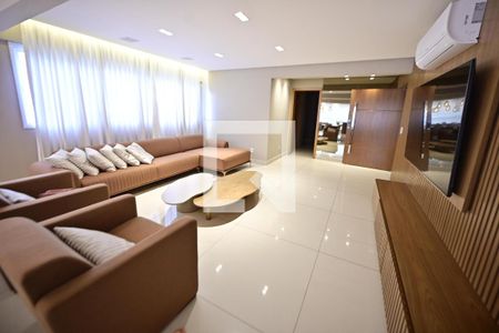 Apartamento para alugar com 4 quartos, 275m² em Setor Bueno, Goiânia