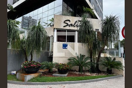 Apartamento para alugar com 4 quartos, 275m² em Setor Bueno, Goiânia