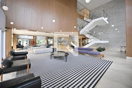 Apartamento para alugar com 4 quartos, 275m² em Setor Bueno, Goiânia