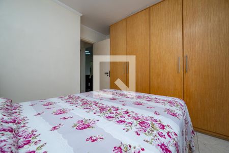 Quarto 1 de apartamento à venda com 2 quartos, 55m² em Vila Guarani, São Paulo