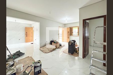 Casa à venda com 3 quartos, 150m² em Etelvina Carneiro, Belo Horizonte