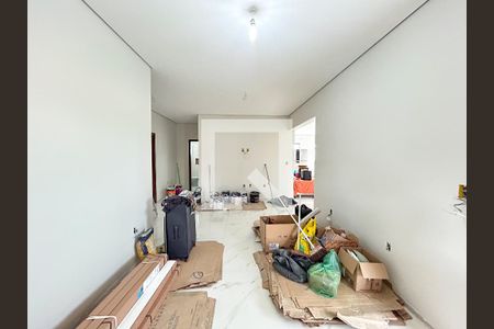 Casa à venda com 3 quartos, 150m² em Etelvina Carneiro, Belo Horizonte