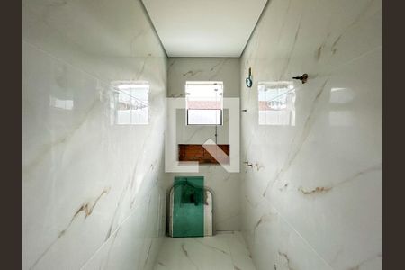 Casa à venda com 3 quartos, 150m² em Etelvina Carneiro, Belo Horizonte