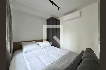 Studio de kitnet/studio para alugar com 1 quarto, 29m² em Vila Olímpia, São Paulo