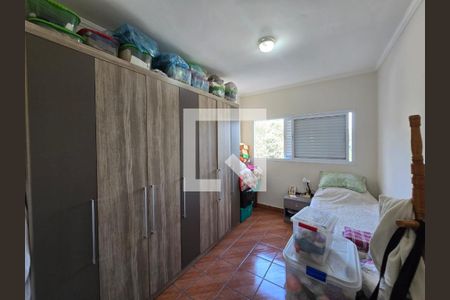 Quarto 01 de apartamento à venda com 2 quartos, 65m² em Vila Harmonia, Guarulhos