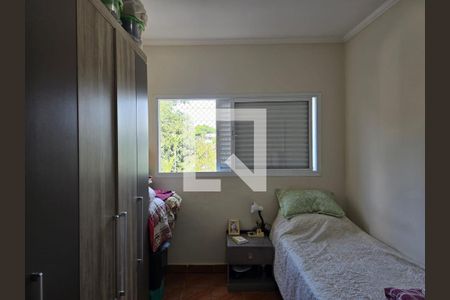 Quarto 01 de apartamento à venda com 2 quartos, 65m² em Vila Harmonia, Guarulhos