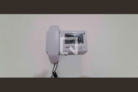 Interfone de casa para alugar com 5 quartos, 500m² em Vila Osasco, Osasco