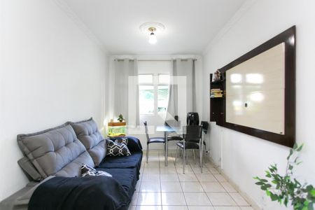 Apartamento à venda com 2 quartos, 42m² em São Miguel Paulista, São Paulo