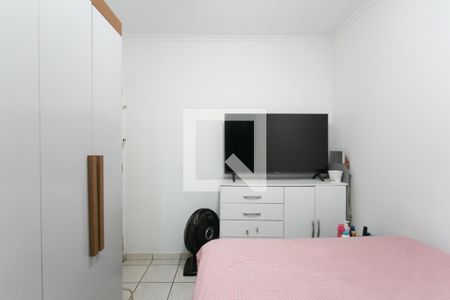 Quarto 1  de apartamento à venda com 2 quartos, 42m² em São Miguel Paulista, São Paulo