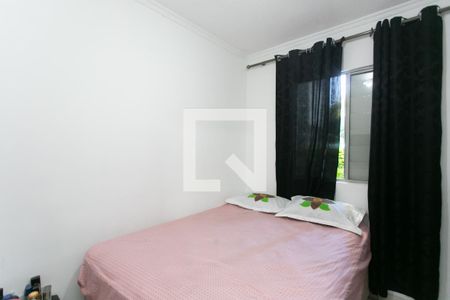 Quarto 1  de apartamento à venda com 2 quartos, 42m² em São Miguel Paulista, São Paulo