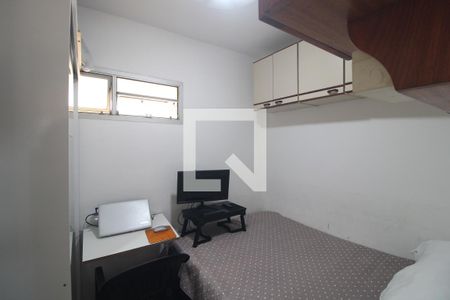 Quarto 2 de apartamento para alugar com 3 quartos, 84m² em Jardim Umuarama, São Paulo