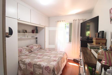 Quarto 1 de apartamento para alugar com 3 quartos, 84m² em Jardim Umuarama, São Paulo