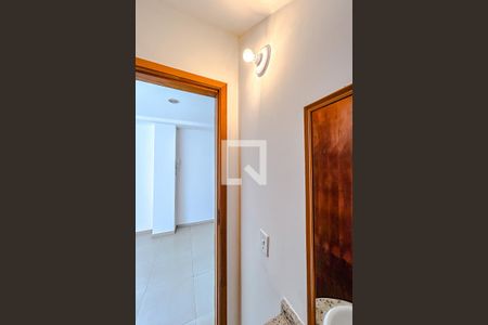 Lavabo de casa de condomínio à venda com 3 quartos, 83m² em Vila Matilde, São Paulo