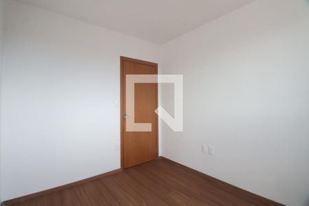 Quarto 1 de apartamento para alugar com 2 quartos, 48m² em Fátima, Canoas