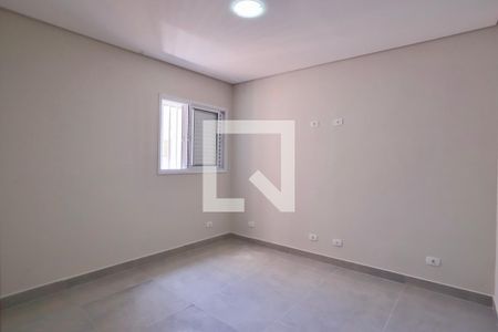 Quarto 1 de apartamento para alugar com 2 quartos, 50m² em Belenzinho, São Paulo