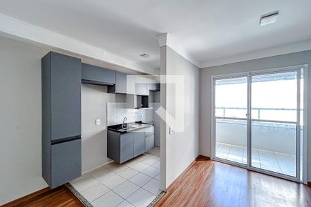 Apartamento para alugar com 2 quartos, 45m² em Vila Esperança, São Paulo