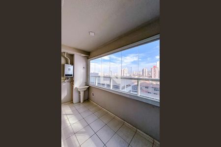 Apartamento para alugar com 2 quartos, 45m² em Vila Esperança, São Paulo