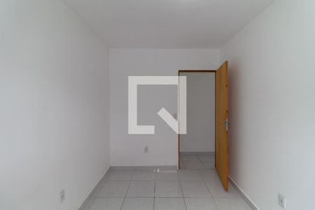 Quarto 1 de casa para alugar com 2 quartos, 55m² em Jardim Vera Cruz(zona Leste), São Paulo