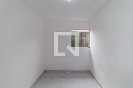 Quarto 2 de casa para alugar com 2 quartos, 55m² em Jardim Vera Cruz(zona Leste), São Paulo
