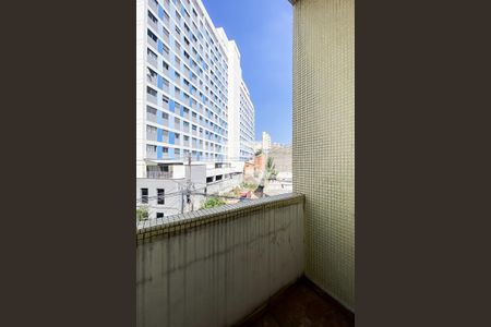 Apartamento para alugar com 1 quarto, 69m² em Bela Vista, São Paulo
