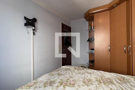 Quarto 1 de apartamento para alugar com 2 quartos, 49m² em Vila Leonor, Guarulhos