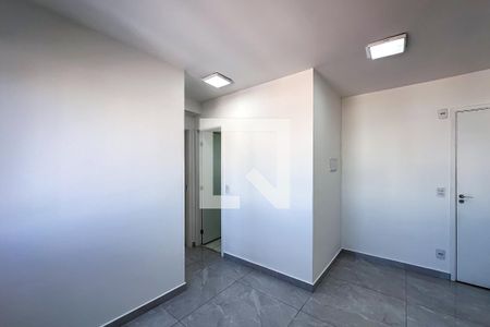 Apartamento para alugar com 2 quartos, 37m² em Mooca, São Paulo