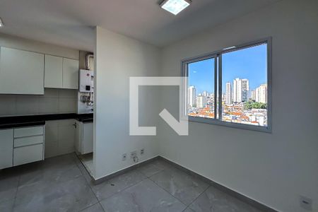 Apartamento para alugar com 2 quartos, 37m² em Mooca, São Paulo