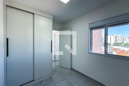 Apartamento para alugar com 2 quartos, 37m² em Mooca, São Paulo