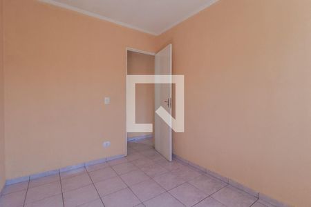 Quarto 2 de apartamento para alugar com 2 quartos, 50m² em Jardim Ipe, Mauá