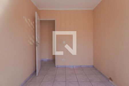 Quarto 1 de apartamento para alugar com 2 quartos, 50m² em Jardim Ipe, Mauá