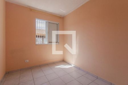 Quarto 2 de apartamento para alugar com 2 quartos, 50m² em Jardim Ipe, Mauá