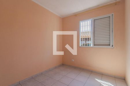 Quarto 2 de apartamento para alugar com 2 quartos, 50m² em Jardim Ipe, Mauá
