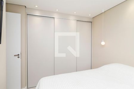 Quarto 1 de apartamento para alugar com 2 quartos, 39m² em Cidade Líder, São Paulo