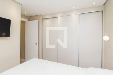 Quarto 1 de apartamento para alugar com 2 quartos, 39m² em Cidade Líder, São Paulo